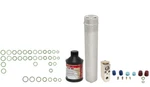 Four Seasons 20110SK A/c Service Kits For Select 06-12 Infiniti Nissan Models. Fixed Price $68.98.