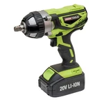 24481 Oemtools Heavy Duty Impact Driver 1/2" Anvil Li-ion Battery. Fixed Price $111.30.