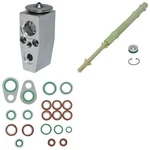 Universal Air Conditioner (uac) AK1656 A/c System Rer Kit Ancillary For Pai. Fixed Price $90.98.