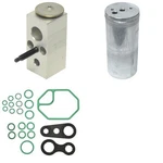 Universal Air Conditioner (uac) AK1225 A/c System Rer Kit Ancillary For Pai. Fixed Price $62.55.