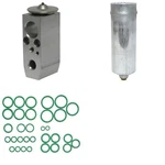 Universal A/c System Repair Kit For NV1500, NV2500, NV3500 AK2029. Fixed Price $64.71.