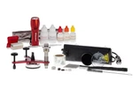 Rock Star Windshield System - Choice For Fast And Quality. Fixed Price $661.00.