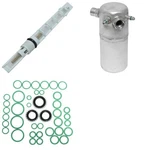 Universal A/c System Repair Kit For Lumina Apv, Silhouette+more AK2729. Fixed Price $44.97.