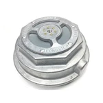 Meritor 31436 00 Hub Cap Mtis, Screw On, Grease, For Tb Axles (stemco 4075). Fixed Price $139.07.