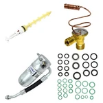 For Gmc Envoy 2002 Uac AK1060 A/c System Repair Kit. Fixed Price $64.76.
