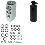 A/c System Repair Kit Uac Ak 2788. Fixed Price $574.99.