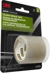 3M 03439 Clear Seat And Interior Repair Tape 1-1/2" X 115". Fixed Price $7.99.