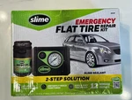 Slime 50138 Flat Tire Puncture Repair, Emergency Kit For Car & Highway Vehicles. Fixed Price $28.00.