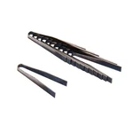 Van Alstine Mfg VF12 V100 Flat Bottom Grooving Blades. Fixed Price $26.99.