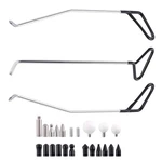 Maxpeedingrods Paintless Dent Repair Tools, Removal With Awl 26 Pcs. Fixed Price $68.99.
