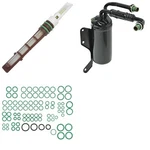 Universal A/c System Repair Kit Ford AK1145. Fixed Price $70.16.