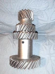 Nos Ford 3-SPEED Countershaft Gear C1AR-7113-C F/ 1958-62 W/ 332,352,390 Eng's. Fixed Price $85.00.
