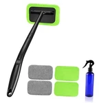 Xindell Windshield Cleaner Tool 22" Portable Car Window Cleaning Brush,. Fixed Price $29.15.