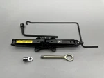2006-2008 Lexus RX400H Oem Tool Kit Trunk Jack Wrench 64993-48010 Used. Fixed Price $149.99.