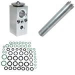 A/c System Repair Kit Uac Ak 1285. Fixed Price $583.99.