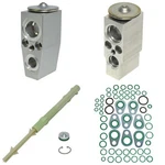 Universal Air Conditioner (uac) AK1645 A/c System Rer Kit Ancillary For Pai. Fixed Price $93.62.