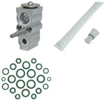 Universal Air Conditioner (uac) AK1531 A/c System Rer Kit Ancillary For Pai. Fixed Price $60.42.