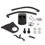 Mishimoto MMBCC-F2D-17BE Baffled Oil Catch Can Compatible With Ford Powerstroke. Fixed Price $399.95.