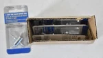 Lot Of 5 Tru Flate 4 Way Tire Valve Repair Tools Stem Core Remover & Extractor. Fixed Price $11.54.