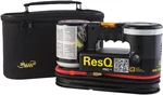 Resq Pro+ Tire Repair Kit 12V Compressor With Led Light & Eco Sealant Portab. Fixed Price $122.77.