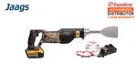 Equalizer Ambush - ATV2012 Kit Cordless Windshield Removal Cut Out Tool Blade. Fixed Price $799.00.