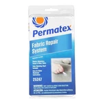 Permatex 25247 Fabric Repair Kit, Single Unit, Gel. Fixed Price $16.99.