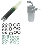 Universal Air Conditioner (uac) AK1782 A/c System Rer Kit Ancillary For Pai. Fixed Price $65.97.