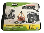 Slime Emergency Roadside Moto/off Kit 50161. New Sealed. Fixed Price $11.00.
