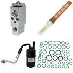 A/c System Repair Kit Uac Ak 1082. Fixed Price $86.37.