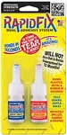 Boss Products Usa RFX-6121705 Rapidfix Dual Adhesive System (). Fixed Price $40.27.