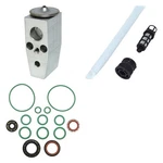 For Acura Mdx 2014-2017 Uac AK1945 A/c System Repair Kit. Fixed Price $45.50.