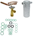 Universal Air Conditioner (uac) AK2187 A/c System Rer Kit Ancillary For Pai. Fixed Price $76.23.