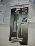 New Pittsburgh Windshield Removal Tool Steel Blade & Pull Handle Leverage #59231. Fixed Price $28.99.