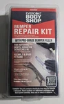 Evercoat 105052 Bumper Repair Kit Pro-grade Filler Plastic Flexible Dents. Fixed Price $22.33.