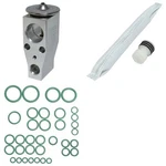 Universal Air Conditioner (uac) AK2850 A/c System Rer Kit Ancillary For Pai. Fixed Price $59.03.