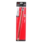 Milton S-693-12 Extended Reach Dual Head Air Chuck 1/4" Fnpt 12" Long. Fixed Price $27.95.