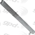 A/c Receiver Drier Kit-system Service Global 9411325 Fits 10-11 Cadillac Srx. Fixed Price $83.99.