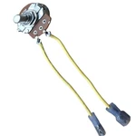Heat Setting Control - Potentiometer For Killerr Tools ART38 Dent Puller. Fixed Price $29.00.