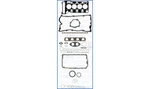 Full Engine Rebuild Gasket Set Bmw 316I 16V 1.8 115 N46B18A (2/2002-2/2005). Fixed Price $448.97.