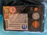 Mopar Tire Service Kit Emergency Inflator Compressor Sealant New(sealed Package. Fixed Price $35.00.