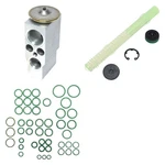 For Bmw M5 2012-2016 Uac AK1872 A/c System Repair Kit. Fixed Price $41.85.