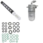 Universal Air Conditioner (uac) AK1635 A/c System Rer Kit Ancillary For Pai. Fixed Price $67.27.