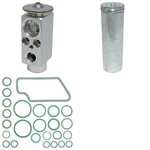 Universal Air Conditioner (uac) AK1346 A/c System Rer Kit Ancillary For Pai. Fixed Price $77.60.