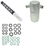 Universal Air Conditioner (uac) AK1191 A/c System Rer Kit Ancillary For Pai. Fixed Price $52.28.