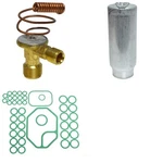 A/c System Repair Kit Uac Ak 2108. Fixed Price $572.99.