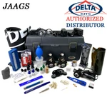 Delta Kits EZ-450D Mobile Pro Windshield Repair System. Fixed Price $1499.99.