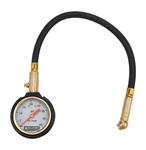 Allstar Performance Tire Pressure Gauge 0-40 Psi ALL44077. Fixed Price $31.03.