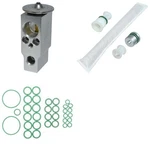 Universal Air Conditioner (uac) AK1767 A/c System Rer Kit Ancillary For Pai. Fixed Price $54.55.