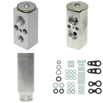 Universal A/c System Repair Kit For 01-03 Dodge Durango AK1296. Fixed Price $80.23.