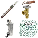 A/c System Repair Kit Uac Ak 1448. Fixed Price $108.99.